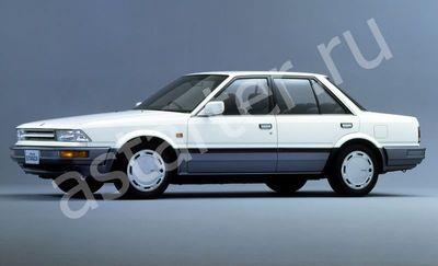 Купить генератор Nissan Stanza T12, ремонт генератора Nissan Stanza T12